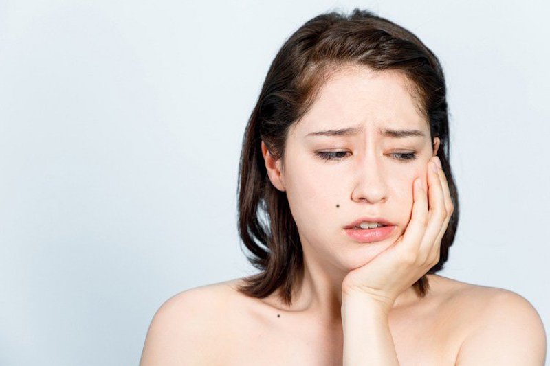 Ê buốt răng sau khi nhổ răng không là hiện tượng rất phổ biến