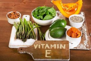 Những thực phẩm giàu vitamin E rất tốt cho người bệnh áp xe răng