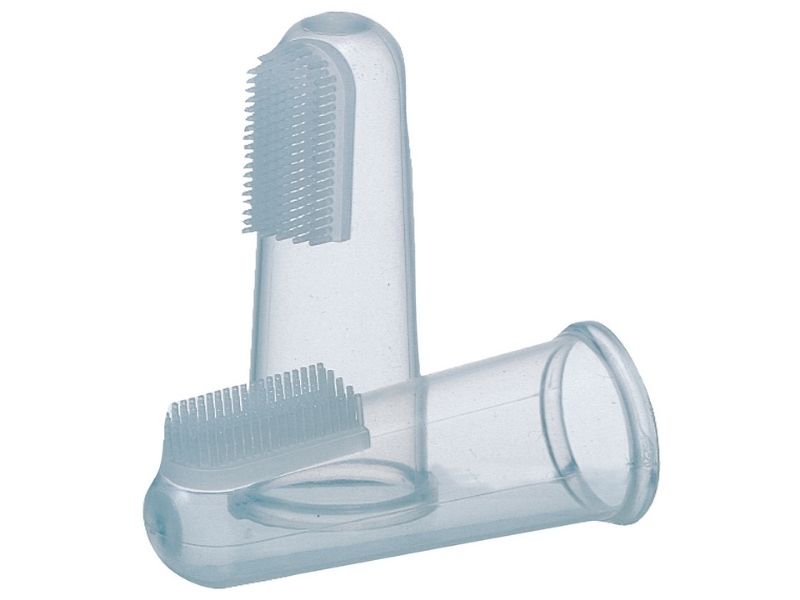 Tưa lưỡi silicon là sản phẩm vệ sinh răng miệng được tạo nên từ chất liệu silicon mềm