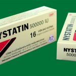 Thuốc Nystatin: Công dụng, liều dùng và hướng dẫn sử dụng hiệu quả