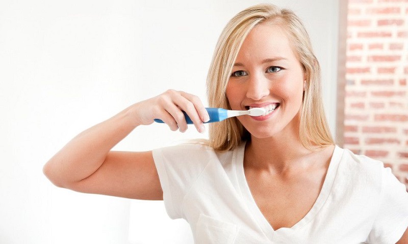Chăm sóc răng miệng tốt để răng luôn khỏe đẹp