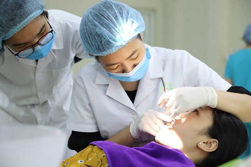 Quy trình niềng răng sẽ phụ thuộc vào tình trạng răng miệng
