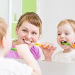 Top 15 kem đánh răng cho bé 2 tuổi