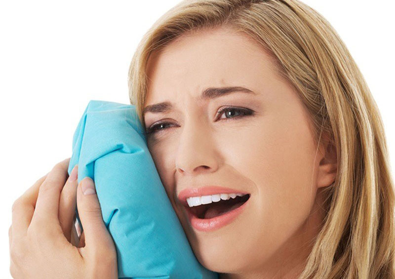 Điều trị nhiều bệnh lý liên quan đến răng miệng