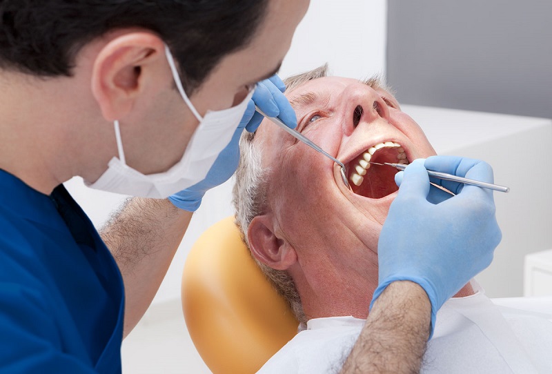 Nha khoa Quốc tế Cà Mau sẽ giúp bạn giải quyết các vấn đề về răng miệng