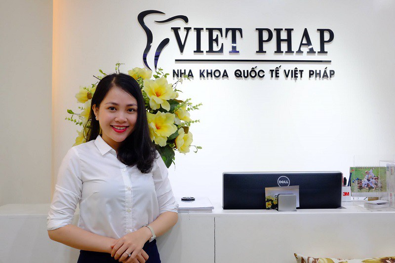 Nha khoa Quốc tế Việt Pháp là một trong những phòng khám nha khoa uy tín tại Thanh Hóa