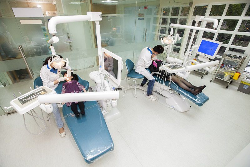 Phòng khám nha khoa Yến Ngọc là địa chỉ khám răng hàm mặt uy tín, chất lượng