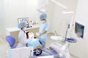 Trồng Răng Implant Tại TPHCM Ở Đâu Tốt? TOP 10 Địa Chỉ Uy Tín Nhất