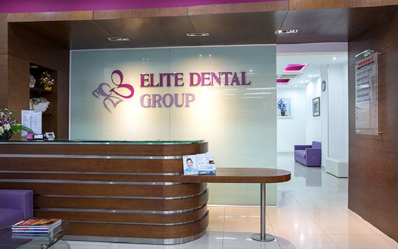 Phòng khám nha khoa Elite là địa chỉ bọc răng sứ uy tín