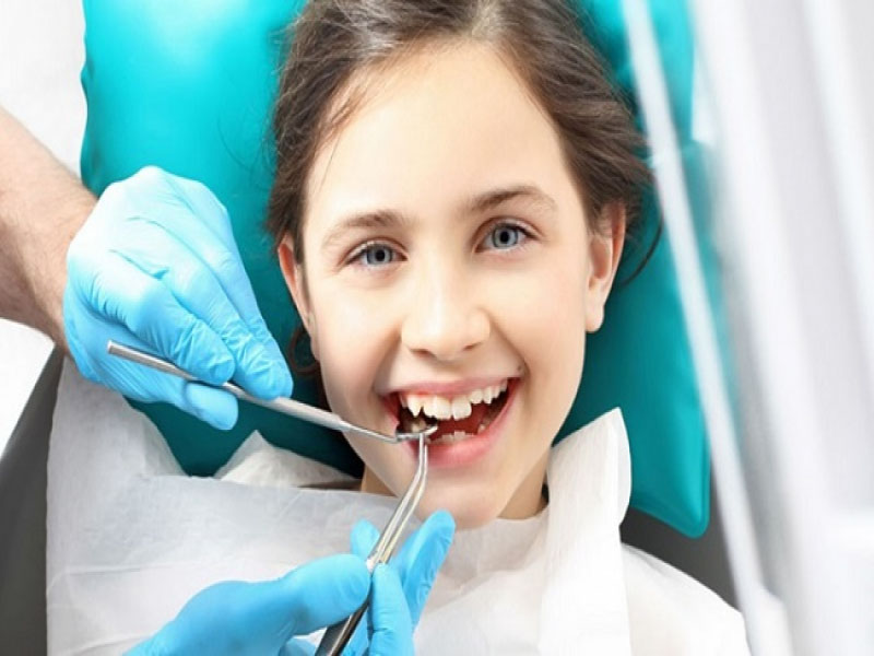 Nha khoa răng hàm mặt Ngọc Thủy được nhiều khách hàng tin tưởng lựa chọn