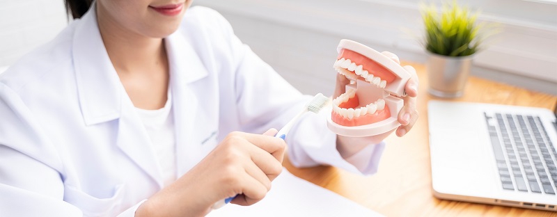 Nha khoa Hữu Nghị 2 sẽ giúp bạn có được hàm răng trắng khỏe