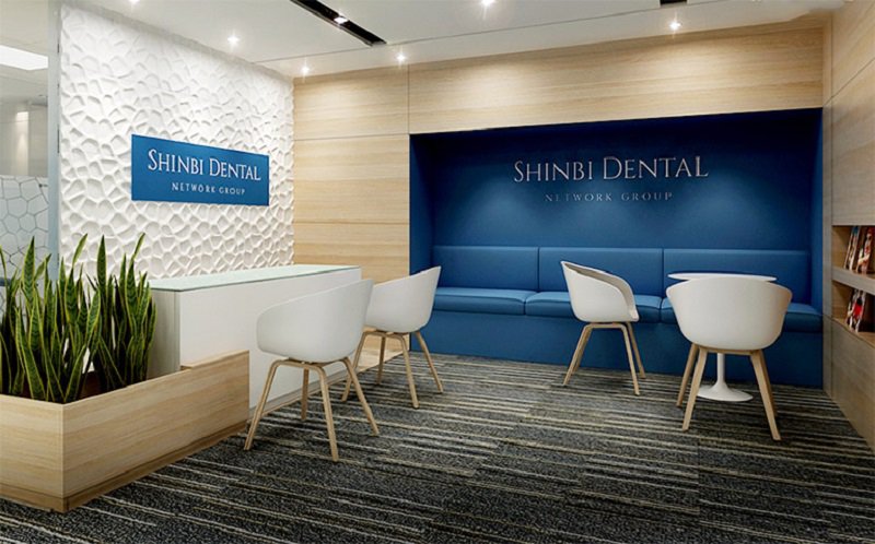 Phòng khám nha khoa thẩm mỹ Shinbi Dental