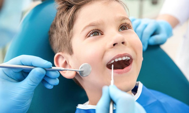 Giá niềng răng cho trẻ 10 tuổi bao nhiêu