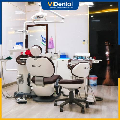 Mỗi phòng khám nha khoa sẽ có mức giá niềng răng khác nhau tùy thuộc vào trang thiết bị, máy móc, bác sĩ