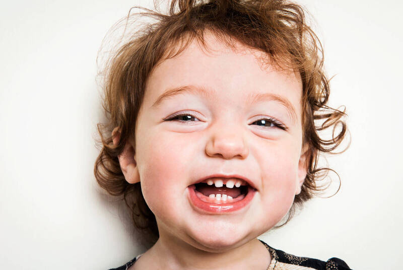 Nếu mất răng sữa sớm và với số lượng lớn, các răng cố định của trẻ có nguy cơ cao bị mọc lệch