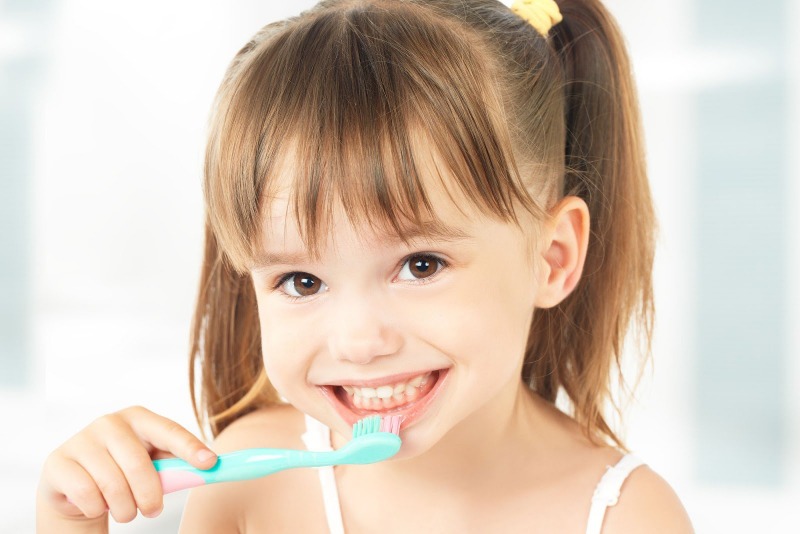 Vệ sinh răng miệng đúng cách giúp phòng ngừa sâu răng hiệu quả
