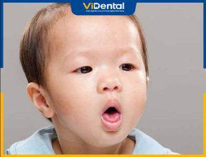 Giải Đáp Từ Chuyên Gia: Bé 1 Tuổi Chưa Mọc Răng Do Đâu?