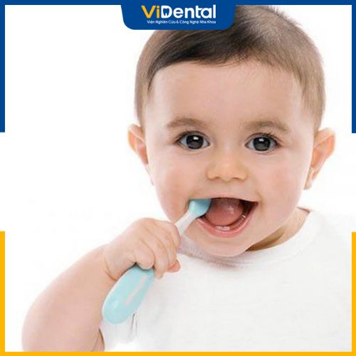 Việc vệ sinh răng miệng thường xuyên sẽ giúp hạn chế được vi khuẩn và mùi hôi