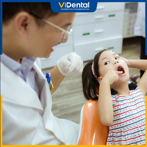 Mỗi cơ sở nha khoa sẽ có mức giá niềng răng cho trẻ 13 tuổi riêng