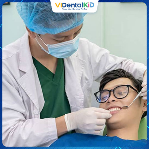 Kỹ thuật niềng răng chưa chuẩn là nguyên nhân khiến răng niềng xong bị hô lại
