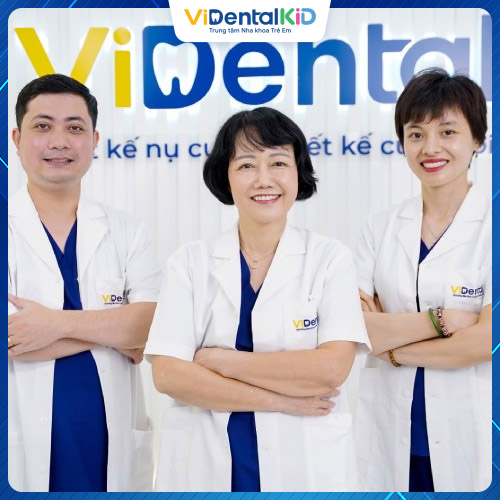 Nha khoa ViDental uy tín, được rất nhiều khách hàng lựa chọn