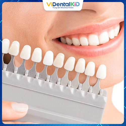 Bọc răng sứ thẩm mỹ là một giải pháp lâu dài để chữa sâu răng
