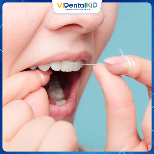 Răng miệng không được vệ sinh sạch sẽ có thể gây bệnh viêm nha chu