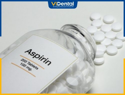 Công Dụng Thuốc Aspirin Và Những Điều Cần Lưu Ý Khi Sử Dụng