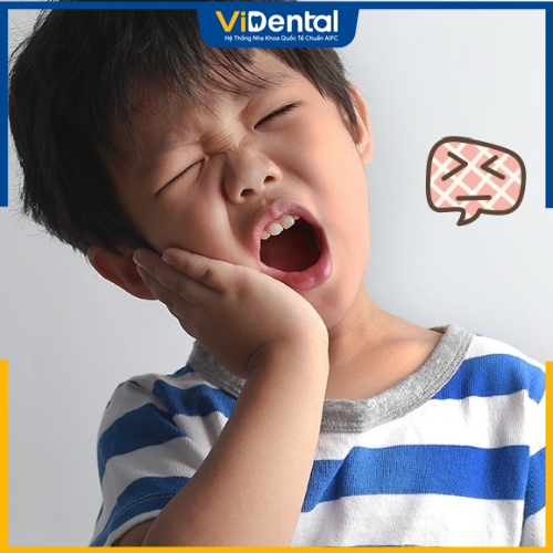 Đau răng gây nhiều biến chứng nguy hiểm 