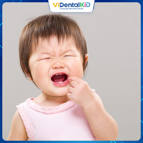Trẻ 2 tuổi mọc bao nhiêu răng là vấn đề các bậc phụ huynh luôn quan tâm